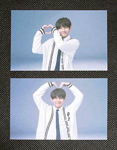 Bts 3rd Muster Photocard for sale | eBay