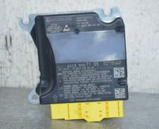 Mercedes E Class Airbag Sensor A2139007105 2018 W213 SRS Module