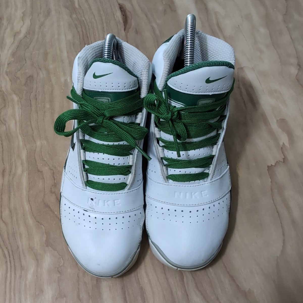 Paul Pierce NIKE youth shoes, size 5.5y 310530 | eBay Paul Pierce NIKE youth shoes, size 5.5y 310530 | eBay