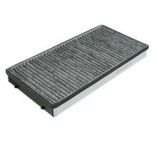 Porsche 911 Carrera Targa 4S Turbo Boxster Cabin Air Filter CORTECO