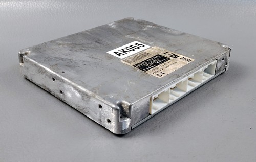 Hino Dutro XZU304 N04C 2WD M/T 24V Moteur Contrôle Module ECM ECU 89661 37430 - 第 10/24 張圖片