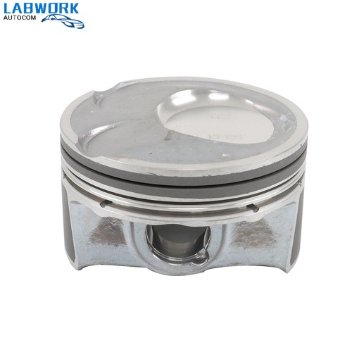 Oversize + 0.50MM Engine Piston Rings 23040-2E200 For Hyundai Kia 2.0L 14-19 - Picture 7 of 10