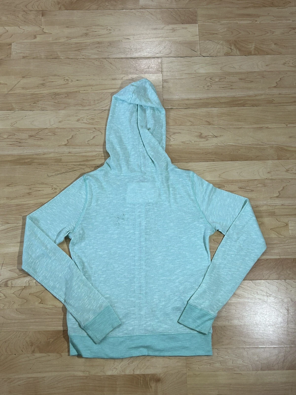 victoria-secret-vs full zip hoodie