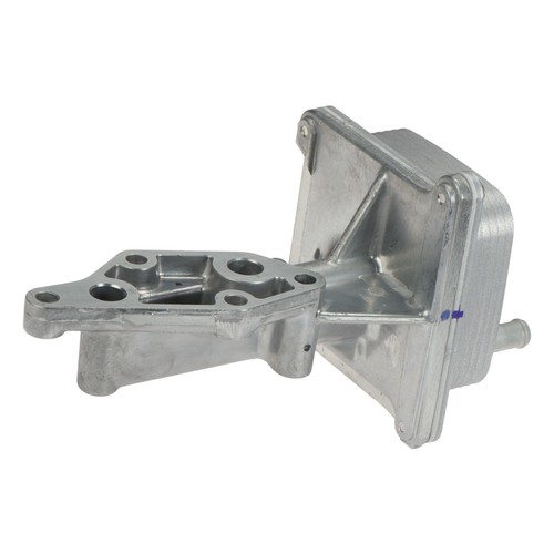 NEW OEM Engine Oil Cooler Nissan Rogue 20082015 Genuine 21300JG36A