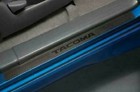 Toyota Tacoma Door Sill Protector Kit Access Cab Genuine OEM  2005-2020 Black