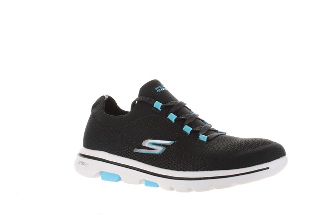 Go Walk 5-uprise Sneaker 