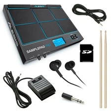 Alesis SamplePad Pro BONUS PAK