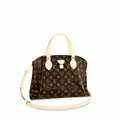 rivoli bag louis vuitton
