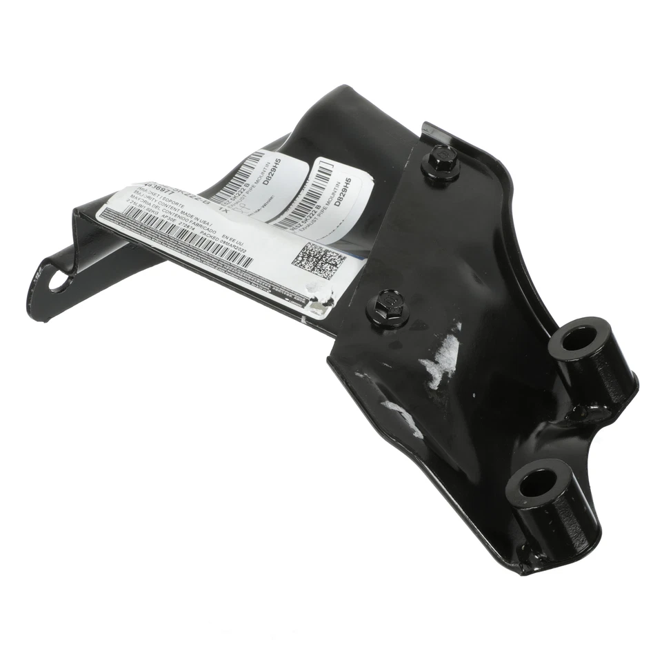 NUEVO OEM Ford 2010-2012 Fusion tubo de escape delantero soporte de suspensión 9E5Z-5K222-B Foto 4 de 4