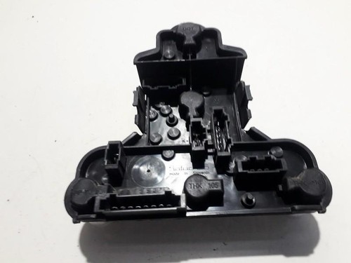 Volkswagen Golf 1994 Tailight Bulb Holder (Lamp Carrier) 1H6945257 #838846-87