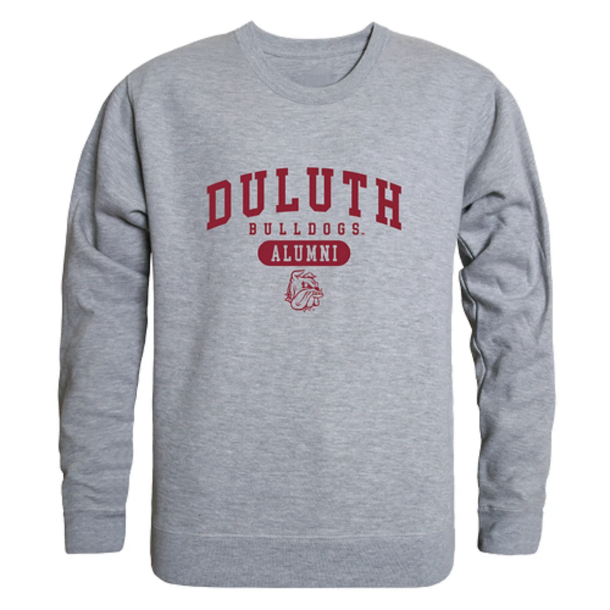 Umd crewneck top