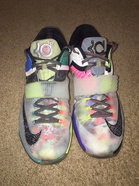 kd 7 se
