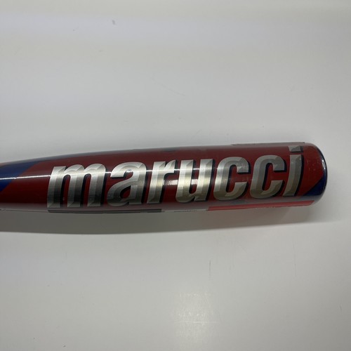 Marucci MSBC98A, CAT9 Pastime USSSA Baseball Bat 31" / 23oz. 2-3/4" -8 NEW Fast - Picture 5 of 11