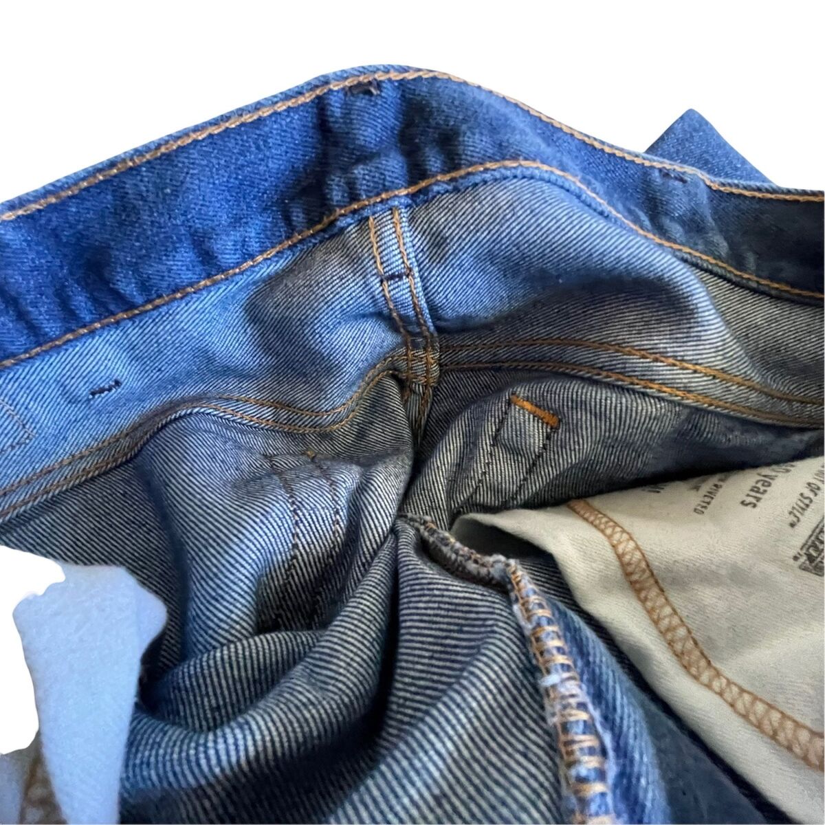 Vintage Levis 517 Jeans, Made in USA, Size 38/32 | eBay Vintage Levis 517 Jeans, Made in USA, Size 38/32 | eBay