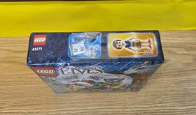 LEGO Elves: Emily Jones & the Baby Wind Dragon (41171) New SEALED & Retired