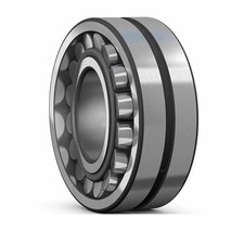 SKF 22218-E Spherical Roller Bearing 90mm x 160mm x 40mm 22218E