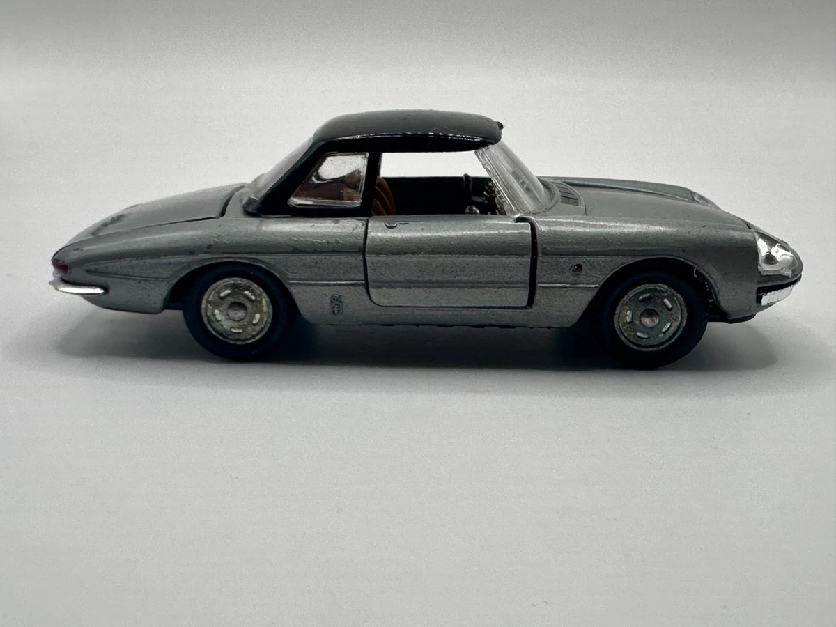 Mebetoys Alfa Romeo Diecast Cars, Trucks & Vans for sale | eBay