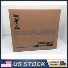 Brand New Allen Bradley VPL-B1303F-QK14AA AC Servo Motor Free Shipping