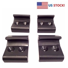 4pcs For Rc-100 Coats Tire Changer Machines Plastic Jaw Clamps 8183248 183248