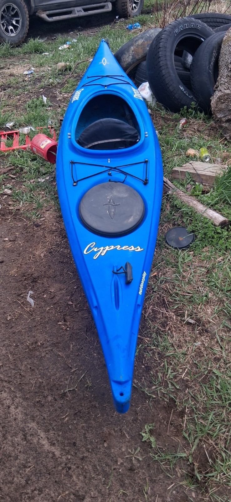 For Lakes ,rivers And Sea