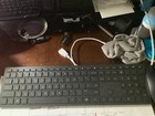 H P - Wireless keyboard and mouse set for HP HSA-P003 HSA-P003M needs usb dongle — photo 2
