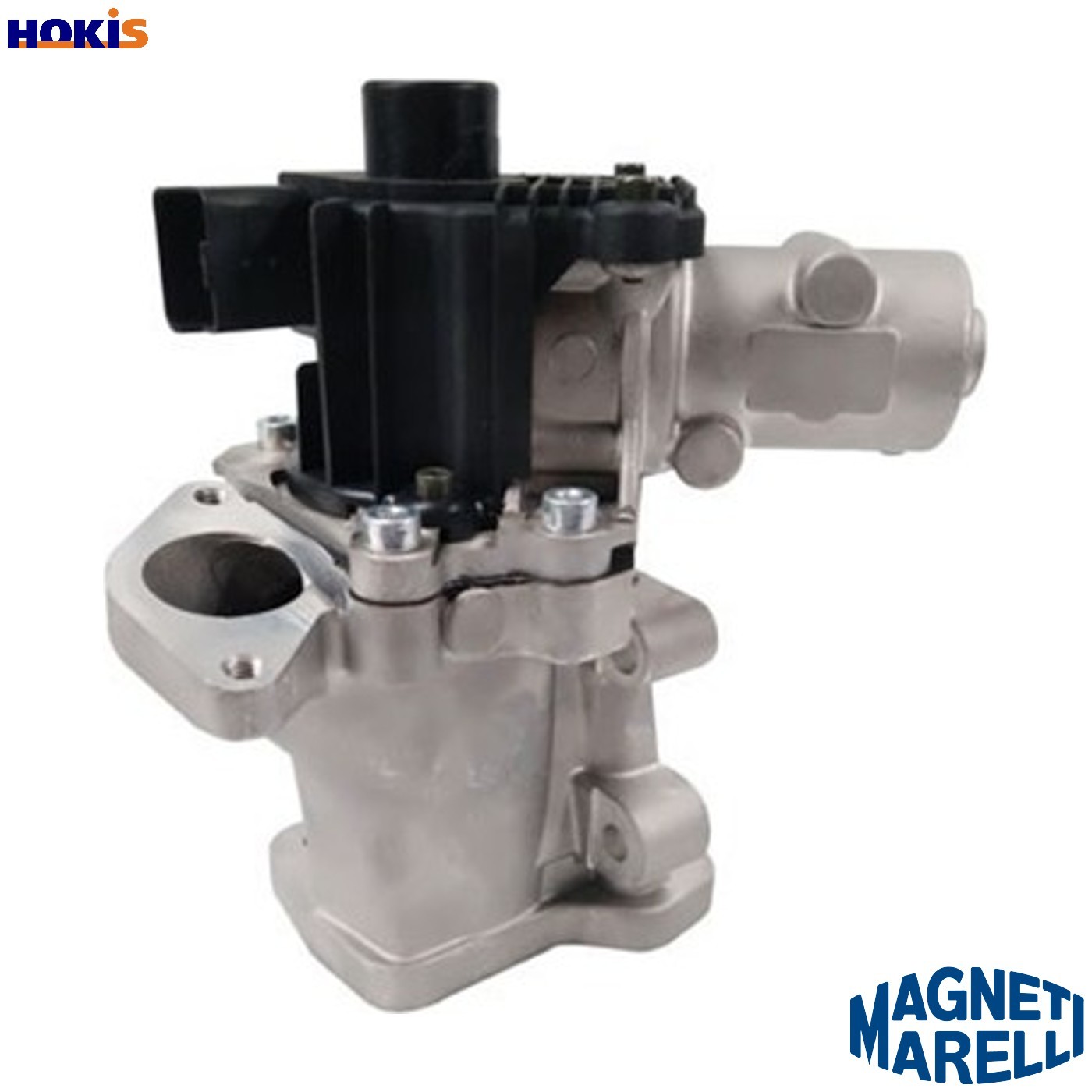 EGR VALVE 571822112106 FOR PEUGEOT LAND ROVER FREELANDER DISCOVERY/SPORT  FIAT