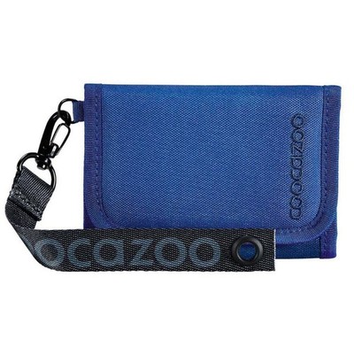Coocazoo Geldbeutel All Blue