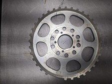 Crankshaft Trigger Tone Ring For 08-10 Lexus LX570  5.7