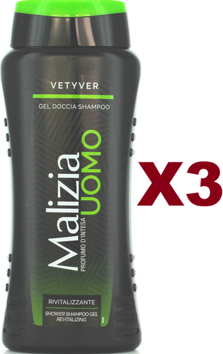 3 PZ FELCE AZZURRA DOCCIASCHIUMA SUMMER BRONZE MENTA ACQUATICA 250ML - Immagine 7