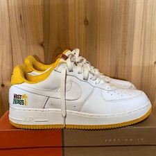 Nike Air Force 1 west indies - 306350-111 for Sale | Authenticity