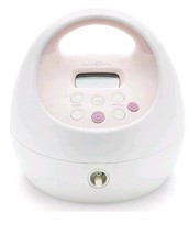 Spectra S2 Plus Double Electric Breast Pump -...