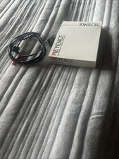 Keyence PS-47C Reflective Sensor Head, General-purpose Type, Small Spot