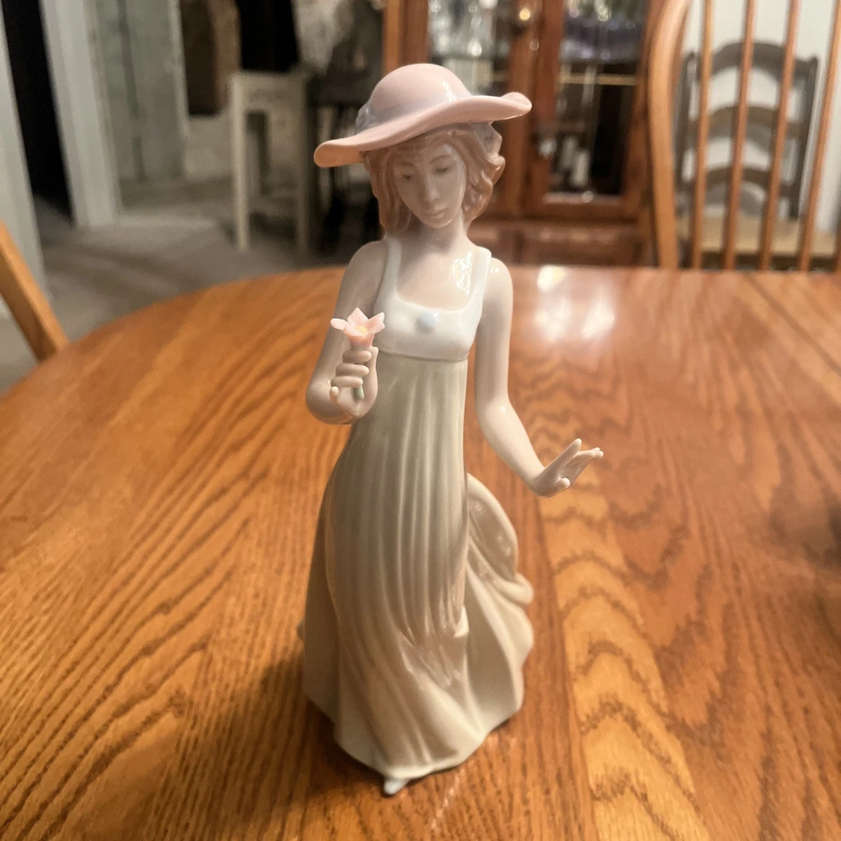 Lladro Breeze for sale | eBay