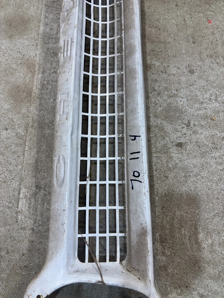 1964 1965 1966 CHEVROLET C10 K10 C30 K30 Б/У ОКРАШЕННАЯ РЕШЕТКА РЕШЕТКА НАСТЕННАЯ ВЕШАЛКА - Изображение 3 из 4