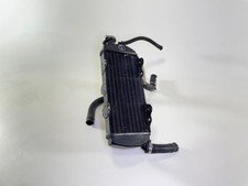 KTM 640 Duke 2 LC4 2004 - Radiateur gauche refroidisseur d'eau d'occasion