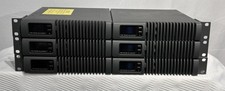 Telos Alliance Axia xNode Microphone  AES/EBU Audio over IP Interfaces