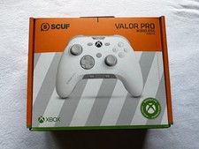 Scuf Valor Pro Wireless