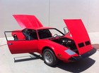 1974 De Tomaso Other