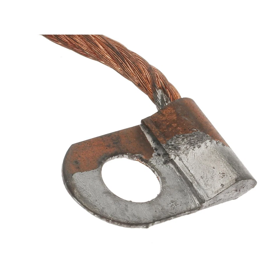 Juego de cepillos alternadores Standard Motor Products RX-59 Foto 3 de 4