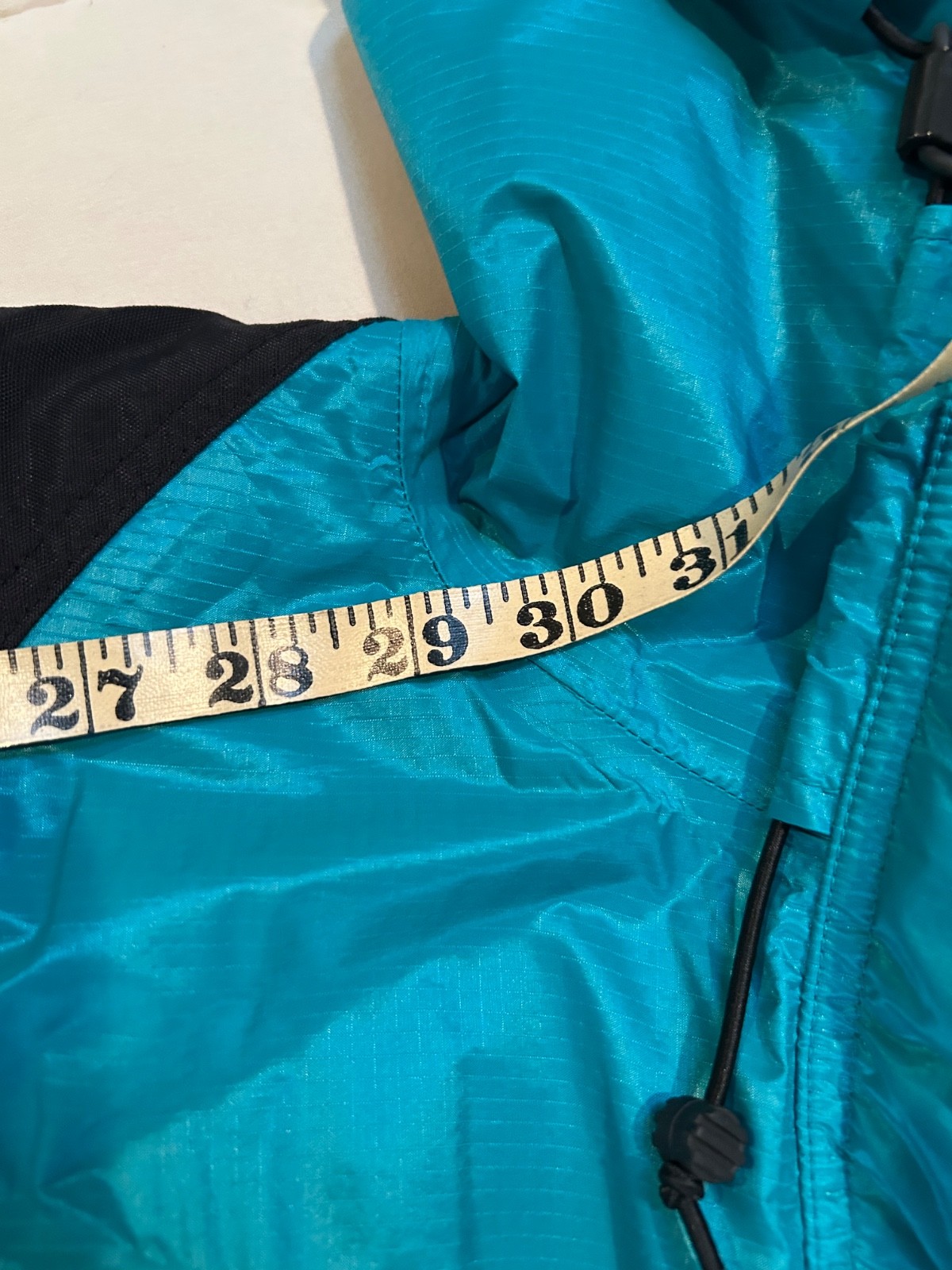 HELLY HANSEN Tech Jacket Womens S Waterproof Outd… - image 7