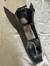 Mittelkonsole unten Peugeot 206