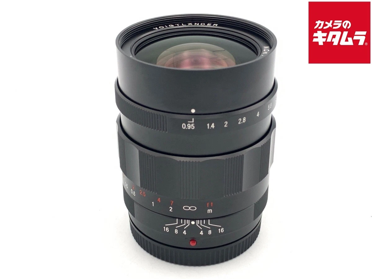 Voigtländer 25mm F4 Sコパールレンズ レンズ沼の歩き方」Voigtländer SNAPSHOT-SKOPAR 25mm F4 MC｜saphirinus