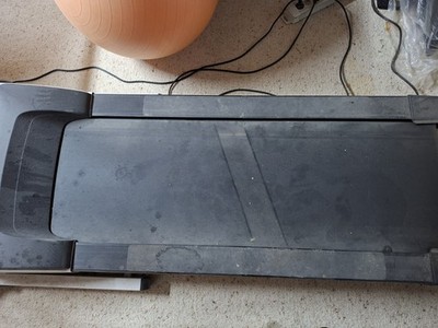 Kettler Laufband ''Pacer'' Klappbar