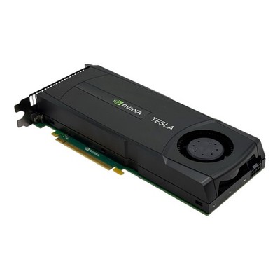 Nvidia Tesla C2075 699-21030-0221-210 C Grafikkarte