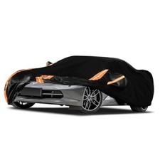 Chevrolet Corvette Car Cover 8 Layer Waterproof All Weather Car Cover Custom