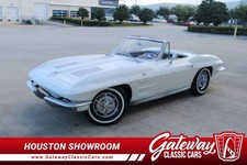 1963 Chevrolet Corvette for Sale