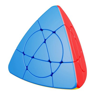  Magic Cube Puzzle Games Fidget Toys Gifts Light Smooth Circular Magic Tower 2.0