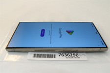 Samsung Galaxy S24 Ultra 256GB Gray - Unlocked AT&T T-Mobile Verizon GSM 7636290