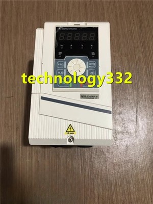 1PC used SINEE frequency converter EM500-2R2G/3R0P-3B 380V2.2/3KW #YY