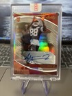 2025 Panini Absolute Harold Fannin Jr. Base (RAW)